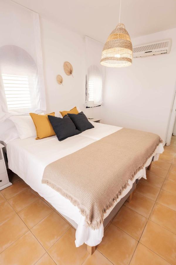 Bahia Meloneras Playa 1 Villa Bagian luar foto