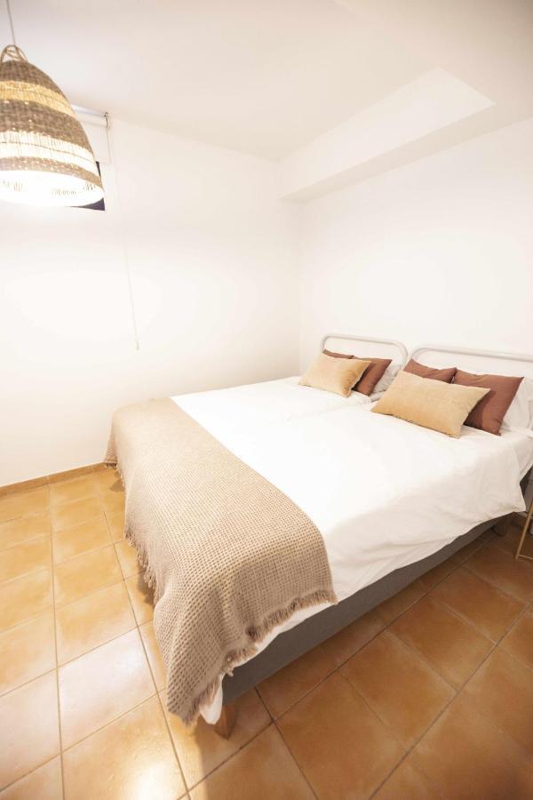 Bahia Meloneras Playa 1 Villa Bagian luar foto