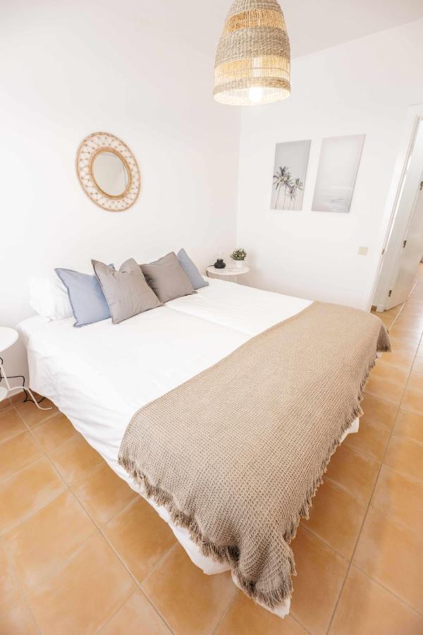 Bahia Meloneras Playa 1 Villa Bagian luar foto
