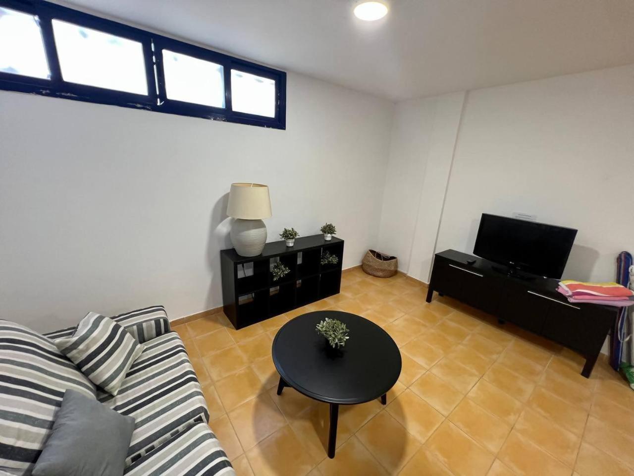 Bahia Meloneras Playa 1 Villa Bagian luar foto