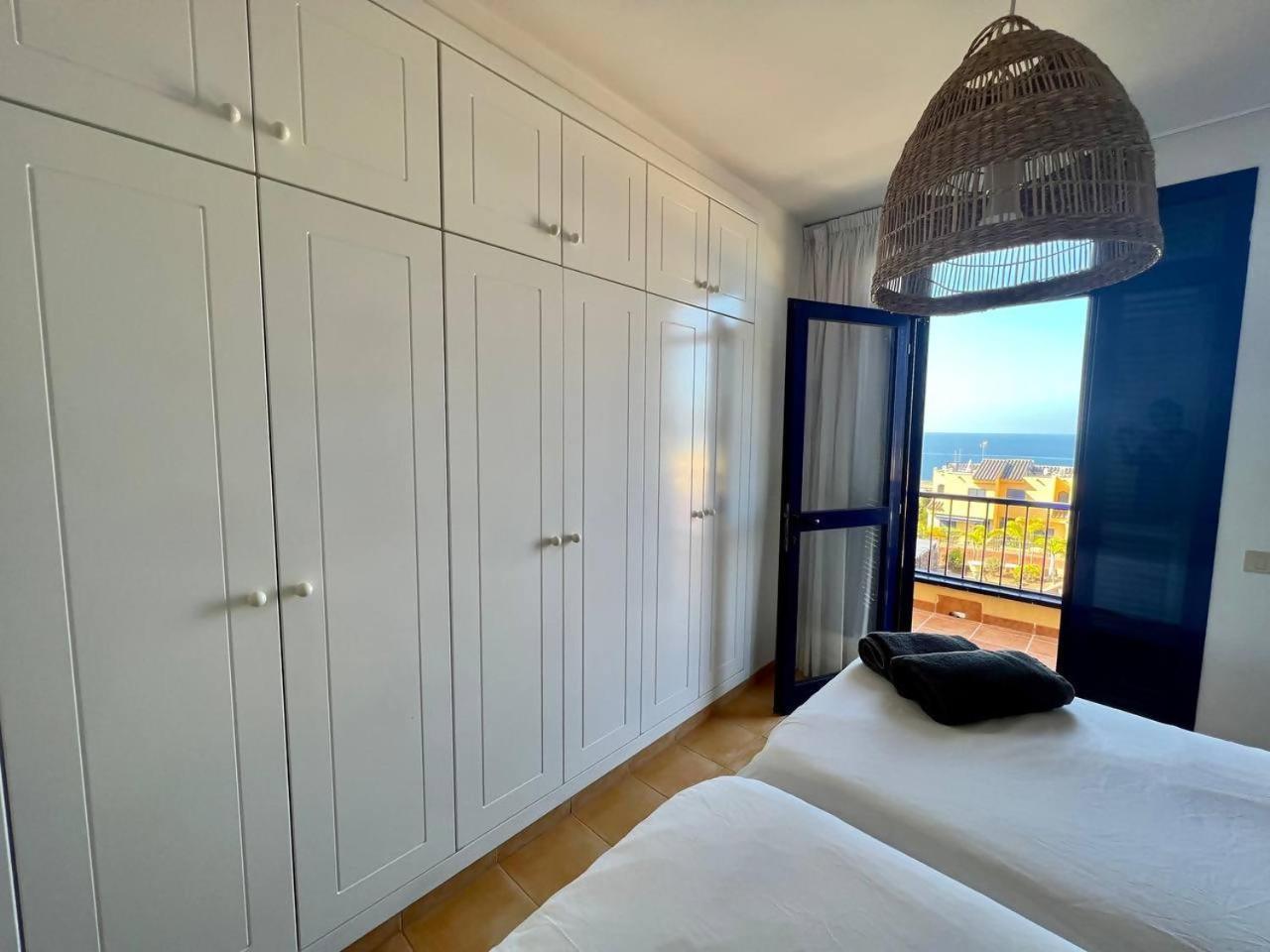 Bahia Meloneras Playa 1 Villa Bagian luar foto